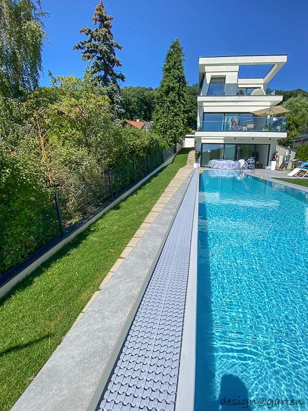 Abri de jardin sur mesure : une architecture exclusive pour les terrains en pente exigeants 2