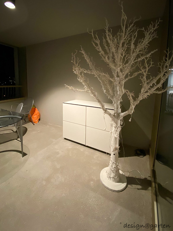 Buffet de terrasse sur mesure à Windisch – Suisse 3