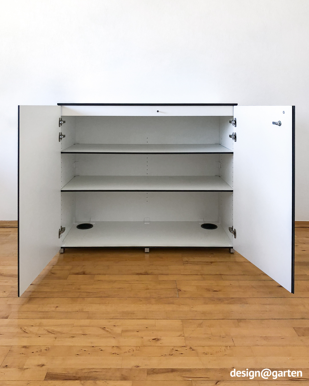 Buffet pour l'intérieur et l'extérieur 2