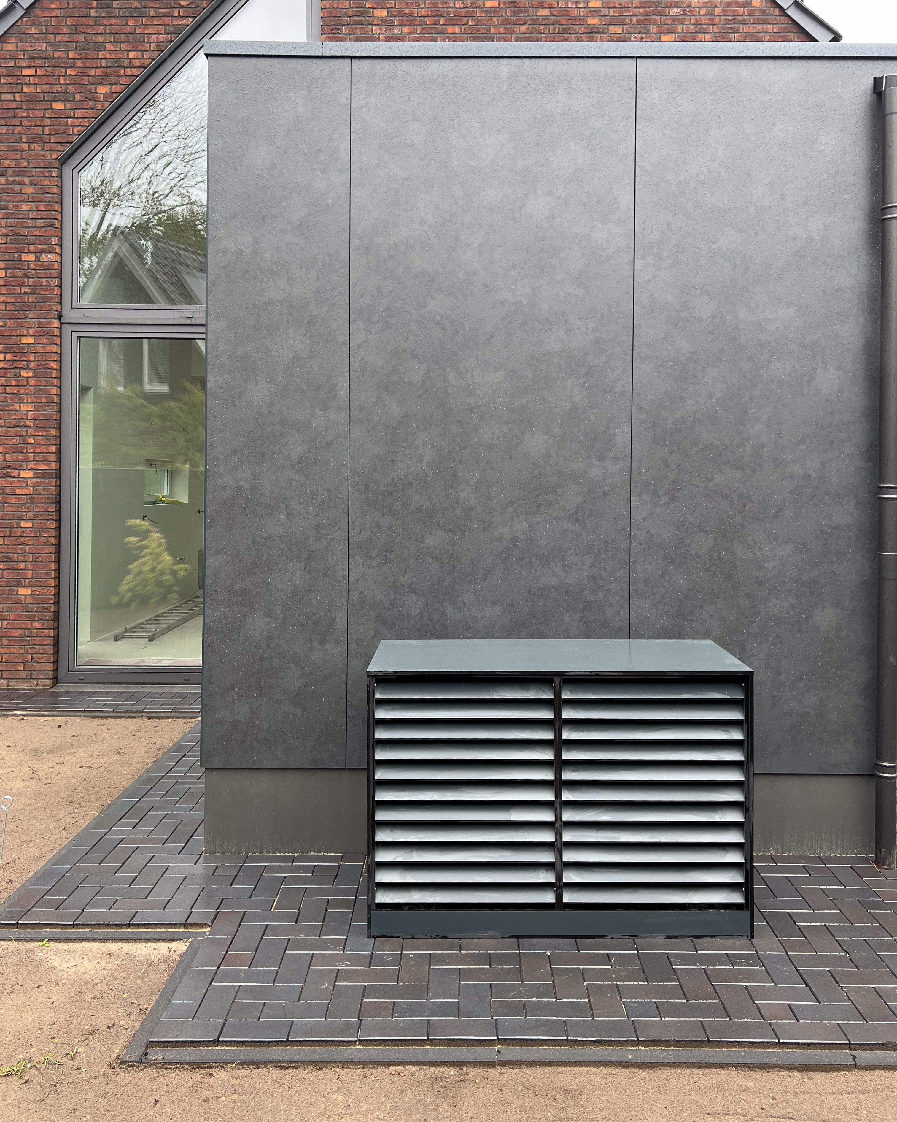 Couverture design sur mesure 1