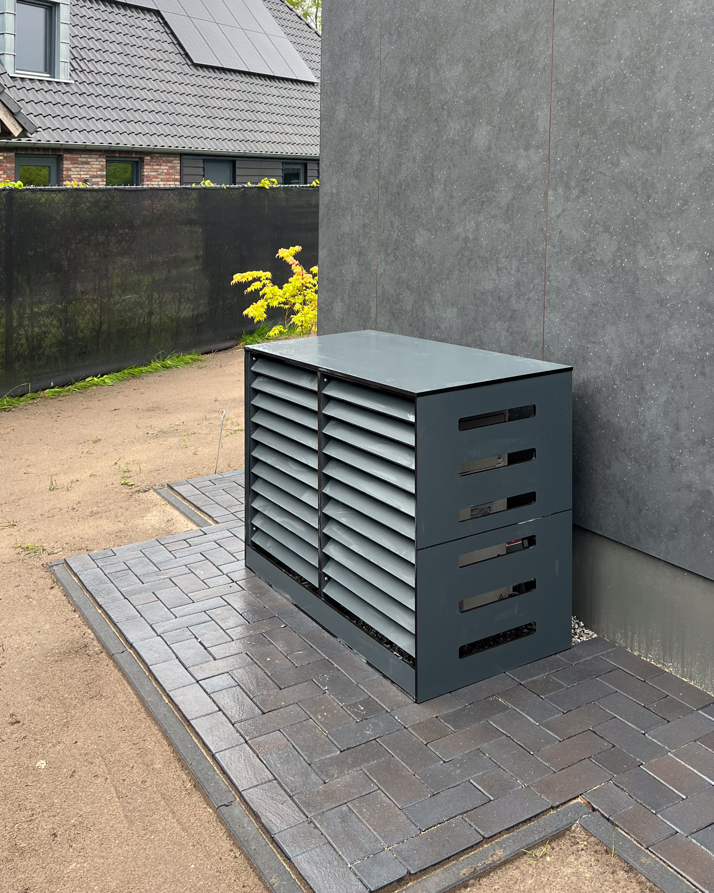 Couverture design sur mesure 2