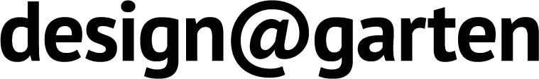 design@garten Logo