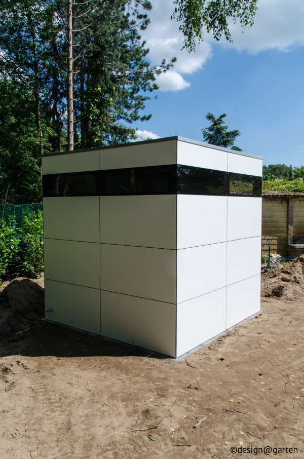 Concetto outdoor olistico: la doppia soluzione per l'architettura moderna 7