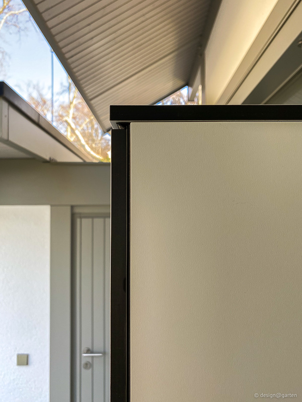 Spazio di stoccaggio senza barriere: l'armadio resistente alle intemperie come sostituto intelligente della cantina 4