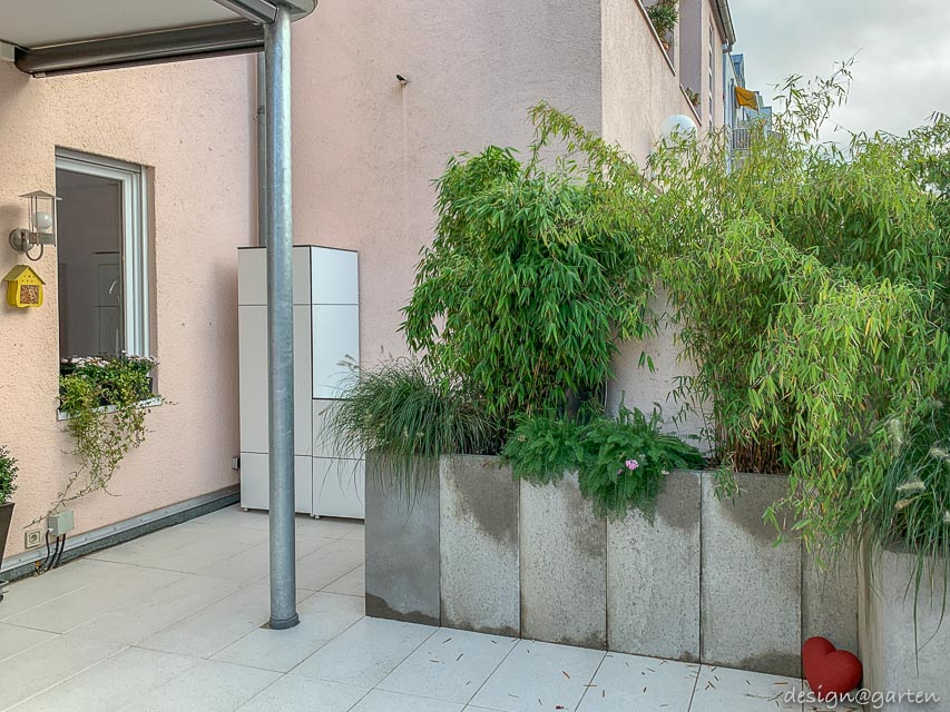 Eleganza modulare sulla terrazza: la perfetta simbiosi tra credenza e barbecue 2