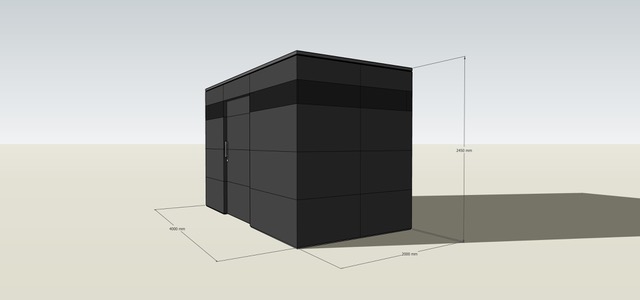 Tecnica di collegamento senza tensioni per facciate di lunga durata 6