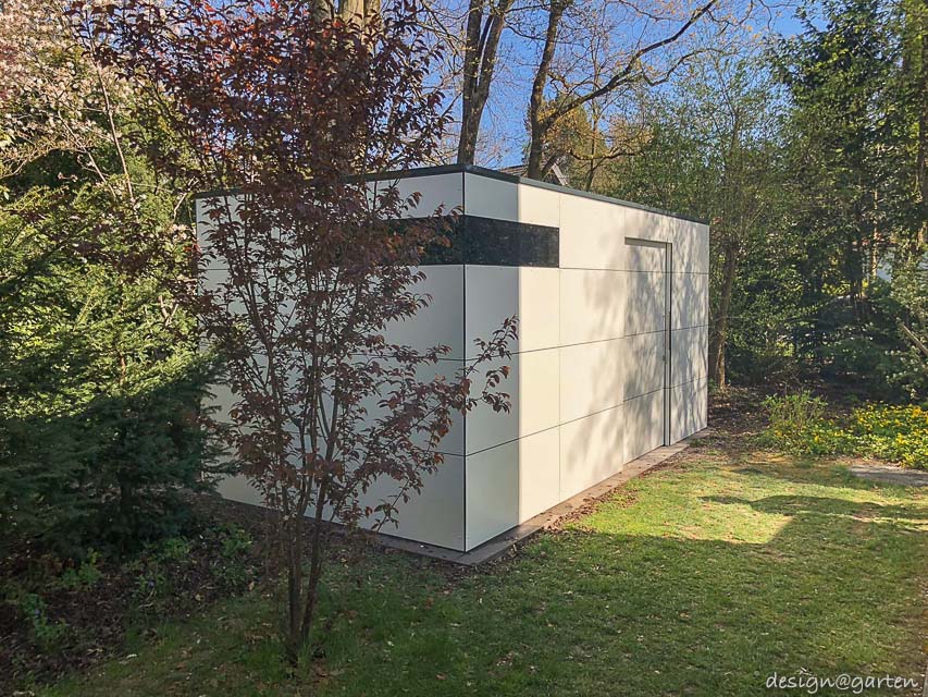 Progettazione accurata delle fondamenta per casette da giardino durevoli 3