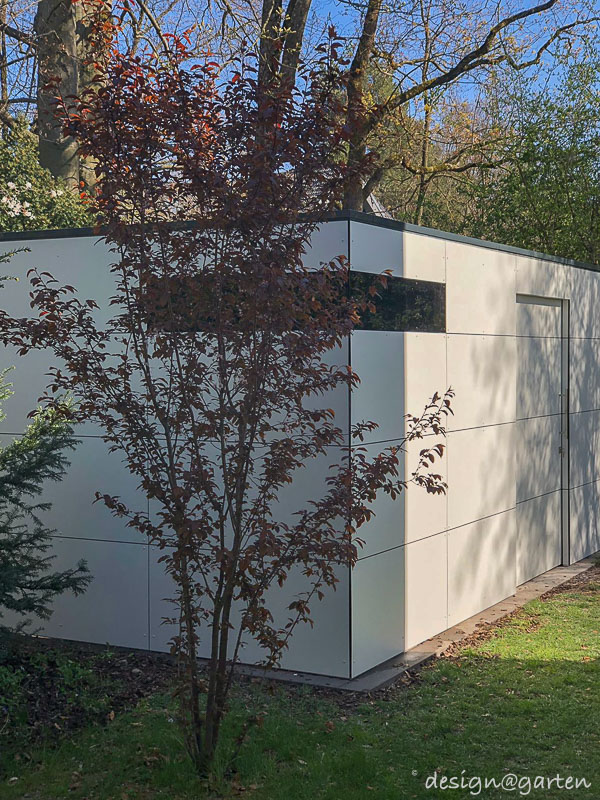 Progettazione accurata delle fondamenta per casette da giardino durevoli 5