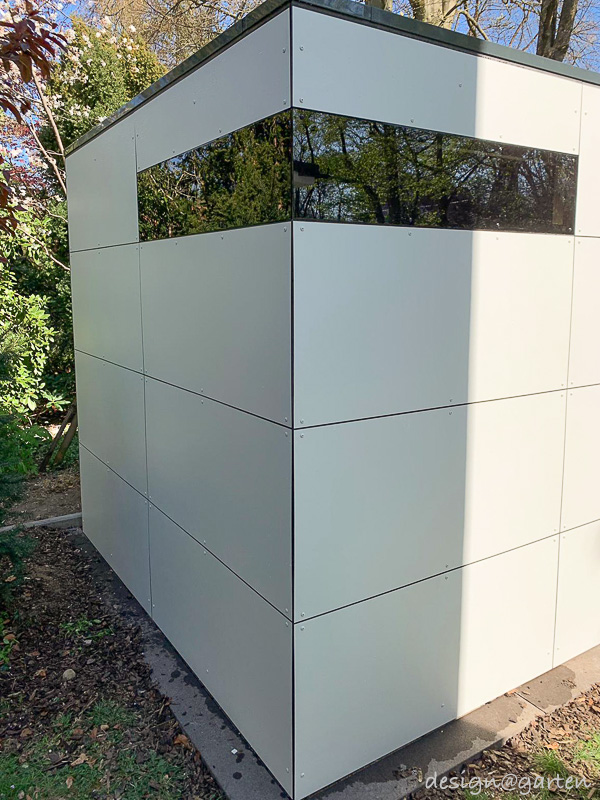 Progettazione accurata delle fondamenta per casette da giardino durevoli 6