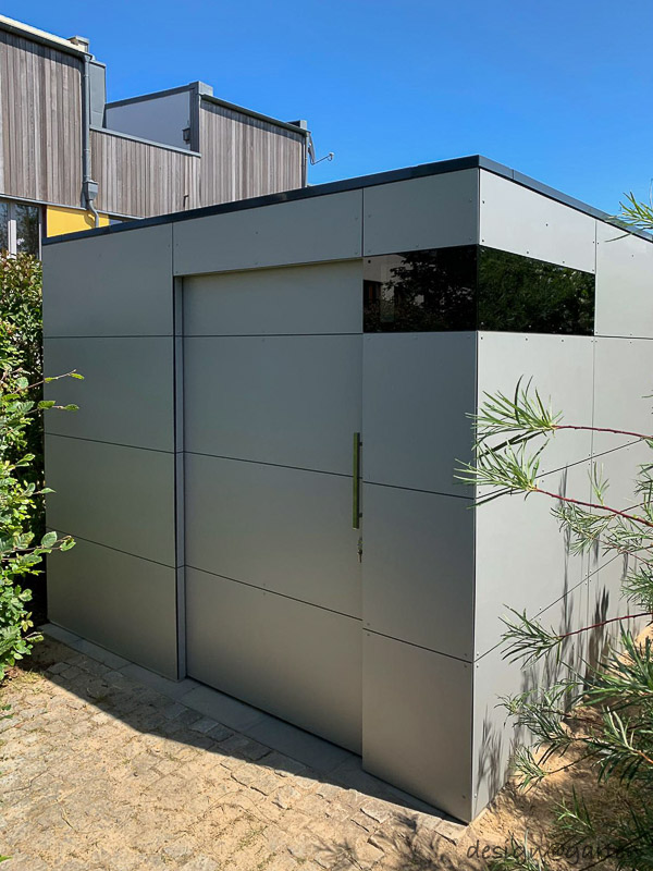 Superiorità tecnica nei dettagli: funzionalità dalle fondamenta al tetto 3