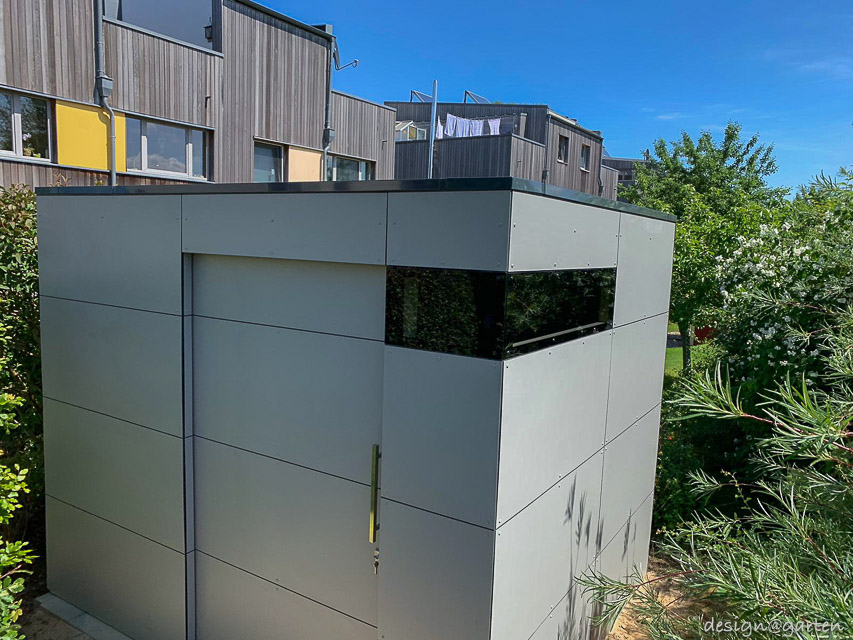 Superiorità tecnica nei dettagli: funzionalità dalle fondamenta al tetto 1