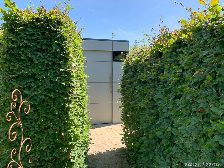 Superiorità tecnica nei dettagli: funzionalità dalle fondamenta al tetto 5