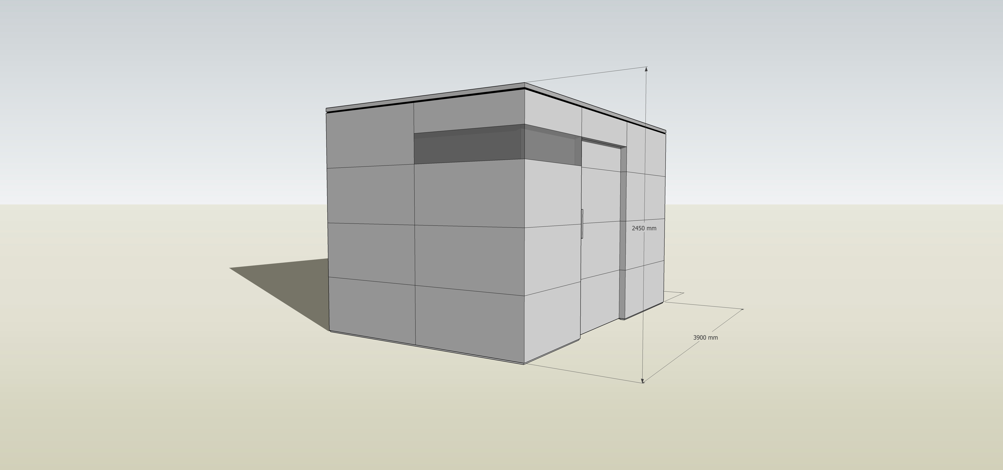 Cubo da giardino resistente alle intemperie: massima precisione e resistenza in prossimità dell'acqua 5