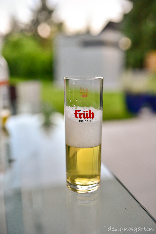 Moderno capanno per attrezzi come complemento funzionale a Ravensburg 5