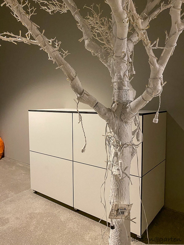 Credenza su misura per terrazza a Windisch – Svizzera 2