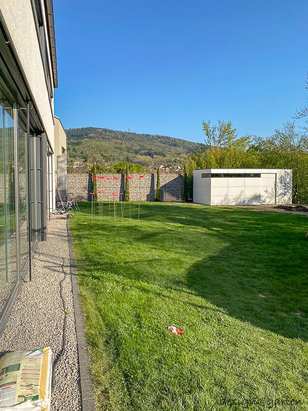 Spazio di archiviazione su misura, un sogno in bianco 8